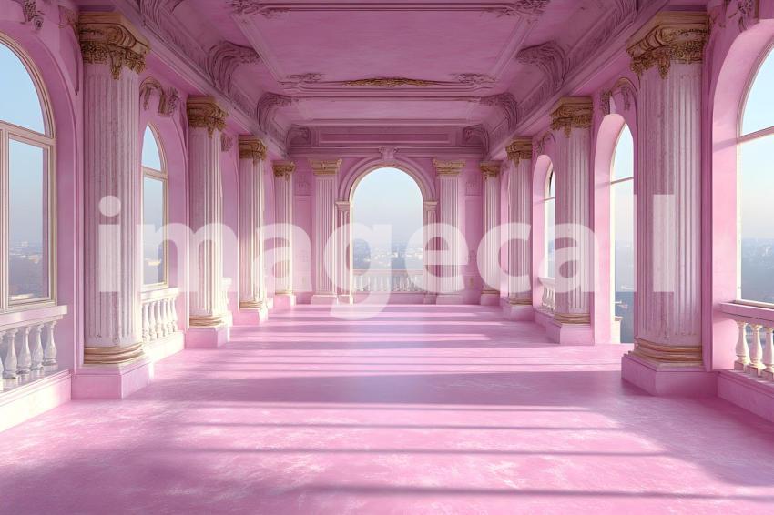 Clips12345 vintage studio lavender color interior backdrop  ins b5a494fc 24b0 447a ab48 a162feab0763 part4