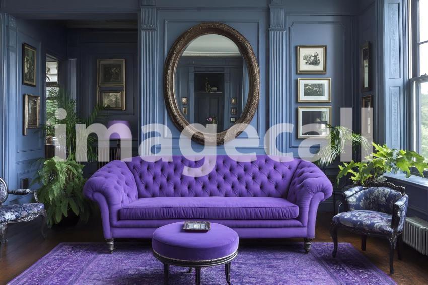 Clips12345 vintage studio lavender color interior backdrop  ins edce27da 1c0f 4c5e b3d9 92e57eb4f036 part4