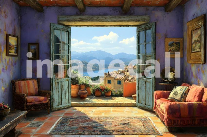 Clips12345 vintage studio lavender color interior backdrop  ins cbe404d2 b685 48d7 a3fb bee4798ba2a8 part4