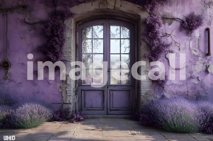 Clips12345 vintage studio lavender color interior backdrop  ins c65c1ddc 2837 40be a696 6f7e8a9b165b part3