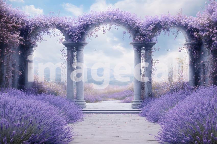 Clips12345 vintage studio lavender color interior backdrop  ins cbe404d2 b685 48d7 a3fb bee4798ba2a8 part1