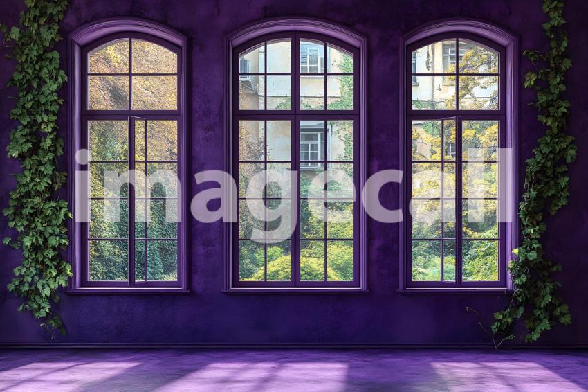 Clips12345 vintage studio royal purple color interior garden vi 3fed46bf 29e8 42b4 962e fc0cb68c131c part1