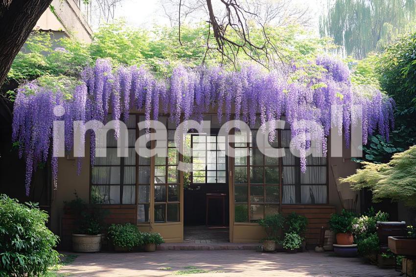 Clips12345 vintage studio royal purple color interior garden vi 970ac387 2f5f 4519 8d2b 13f25d3d0261 part3