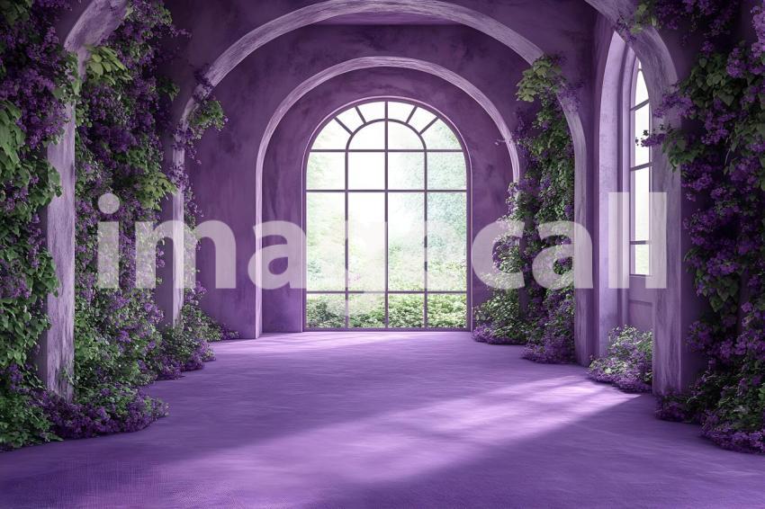 Clips12345 vintage studio royal purple color interior garden vi 13637c7b 94e6 4cb4 abf2 bd0b422be6ef part1