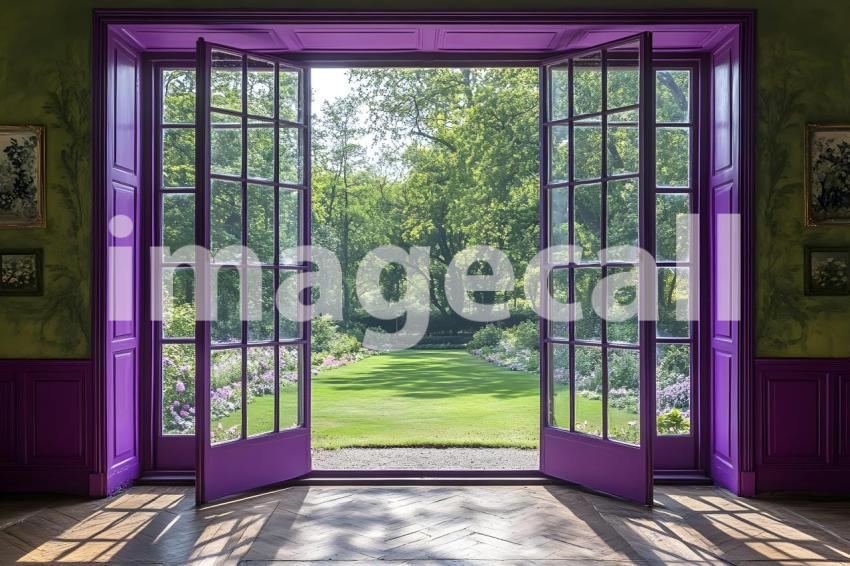 Clips12345 vintage studio royal purple color interior garden vi b28d50ab 3fa1 48a7 90cf a0e76ef83d58 part2