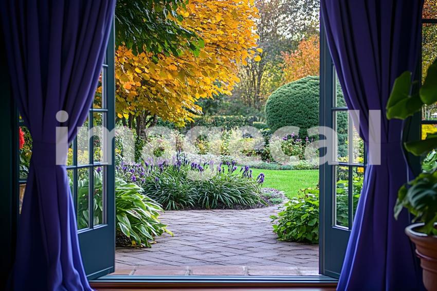 Clips12345 vintage studio royal purple color interior garden vi c93debf1 b328 47c9 a2f1 b011e752d880 part1