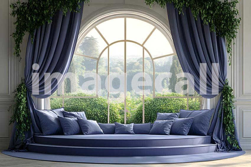 Clips12345 vintage studio royal purple color interior garden vi c93debf1 b328 47c9 a2f1 b011e752d880 part2