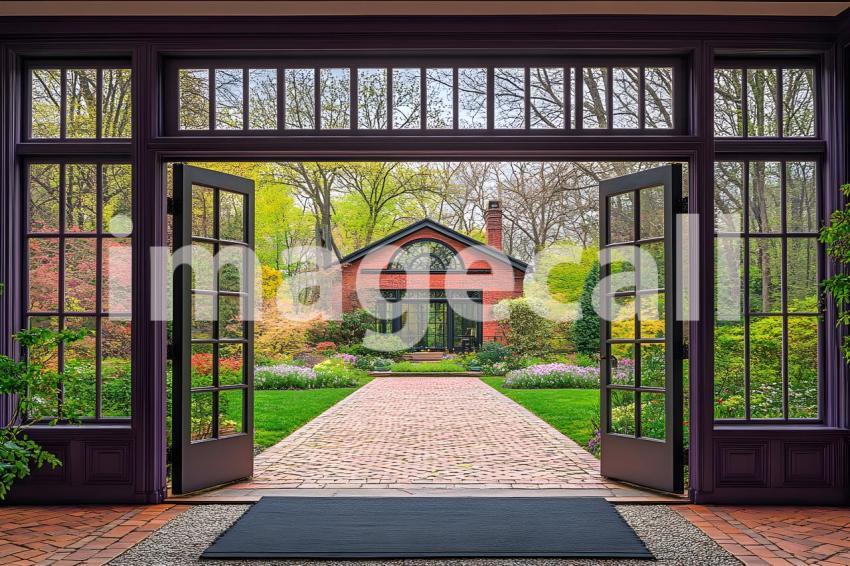 Clips12345 vintage studio royal purple color interior garden vi c93debf1 b328 47c9 a2f1 b011e752d880 part4