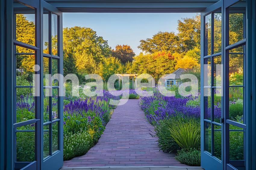 Clips12345 vintage studio royal purple color interior garden vi f9c219f2 6fb4 492a 9aa0 f70b51d5631a part4