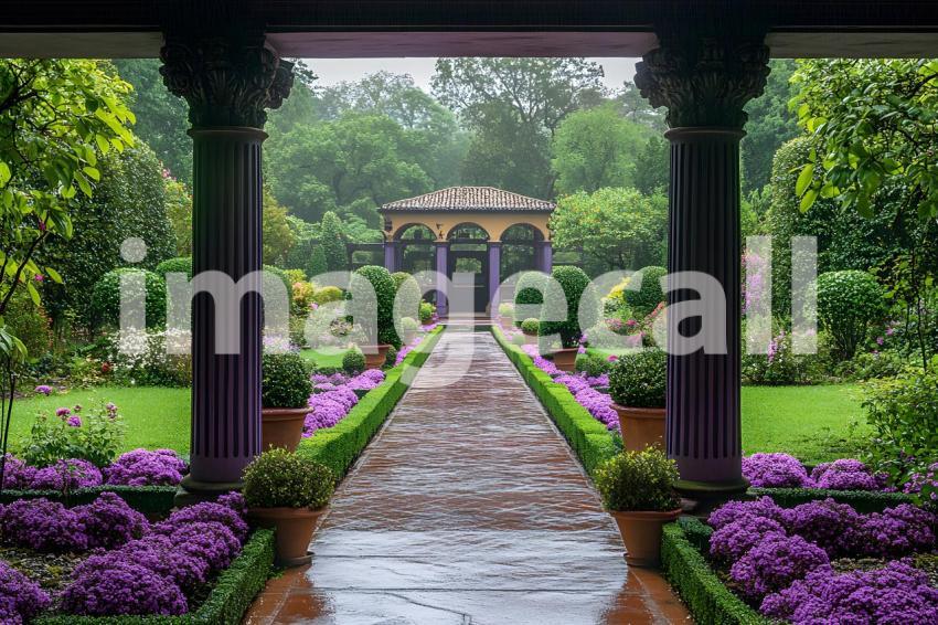 Clips12345 vintage studio royal purple color interior garden vi fe281a38 55e0 46d4 924b a17bfb597681 part2