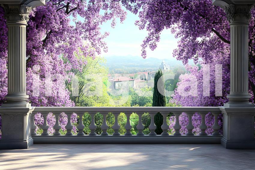 Clips12345 vintage studio royal purple color interior garden vi fe281a38 55e0 46d4 924b a17bfb597681 part1