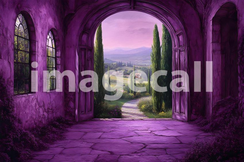 Clips12345 vintage studio royal purple color interior garden vi fe281a38 55e0 46d4 924b a17bfb597681 part4