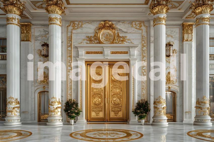 Abc1323 story royal ballroom door backdrop grand gilded doors w 27448e4f dc7d 4136 bcbf bdd61084975d part3