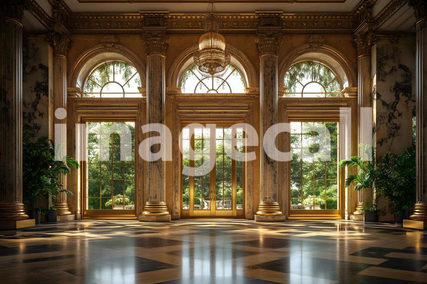 Abc1323 story royal ballroom door backdrop grand gilded doors w 380aed60 b392 4f57 8c72 e2c687a75b3b part1