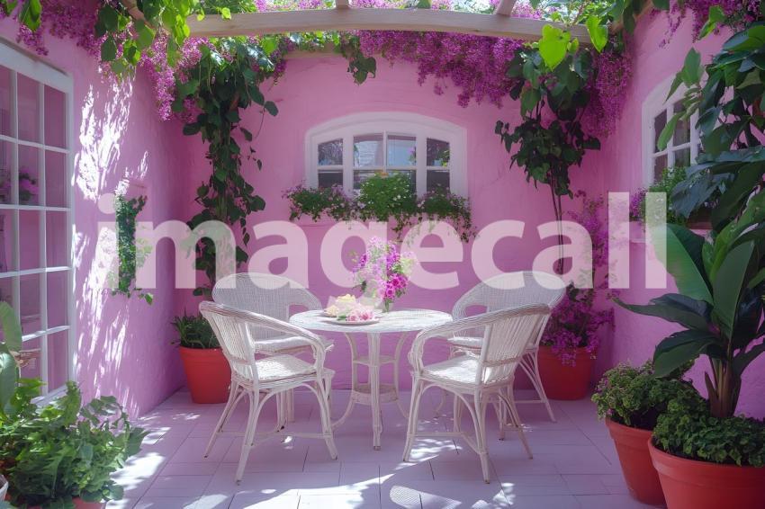 Clips12345 vintage studio lavender color interior backdrop  ins 21e2cc3d f5e1 42ab 96cb 3a818f81a435 part4