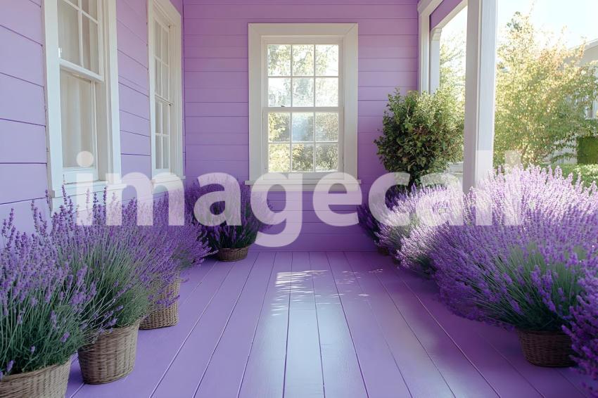 Clips12345 vintage studio lavender color interior backdrop  ins 56e56f9b d8ce 48fe b811 c256d217f7fe part3