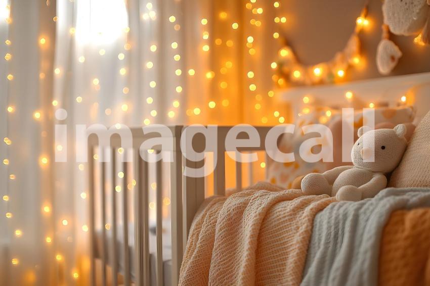 Clips12345 Fairy Lights Nursery A dreamy baby room with soft  4c24b3a6 814a 469c 83c0 c98647742175 3