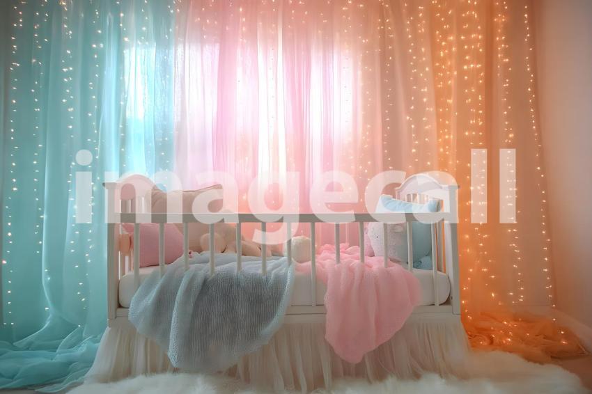 Clips12345 Fairy Lights Nursery A dreamy baby room with soft  4976ef0c 0230 4855 b59d 80c06e211796 0