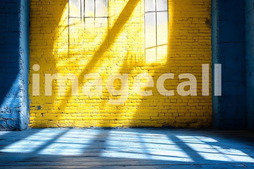 U3644368625 Sunlit Yellow Bricks A cheerful yellow brick wall c6e68c33 1ee2 48bc 9821 44640a290f8c 0