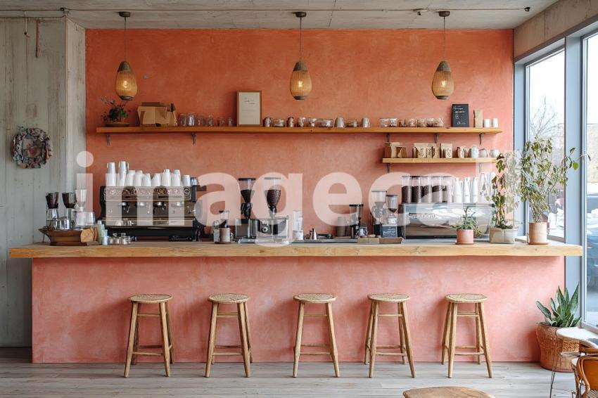 U3644368625 pink terracota middleeastern coffee shop backdrop 550a3c1f 83be 400e 8a62 7253446da645 2