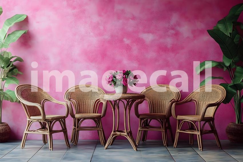 U3644368625 pink terracota middleeastern coffee shop backdrop 1275cb43 7fd5 4ea6 8118 d2b3792809dd 0