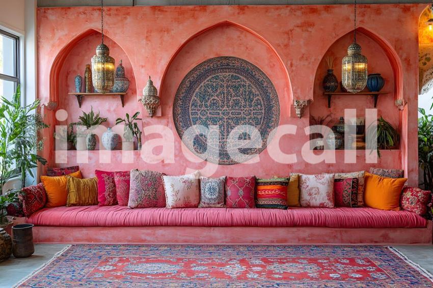 U3644368625 pink terracota middleeastern coffee shop backdrop f45713fa 996e 4a2f a8ba 7bad0693d733 3