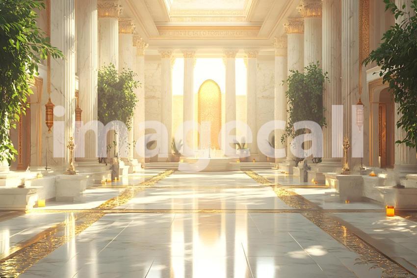 U3644368625 Ancient Roman Courtyard A grand Roman inspired co 5c31a7f0 05c6 4869 bc47 39a0f5f78723 0