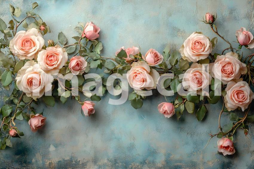 U3644368625 Blush Pink Roses A delicate arrangement of soft b 569f5208 85c1 4d2e a446 b540190ae16e 0