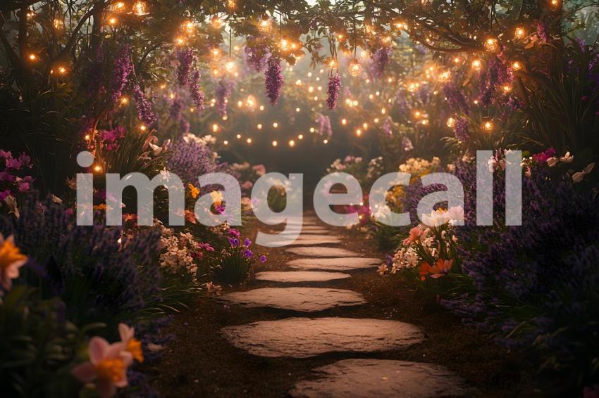 U3644368625 Fairy Garden Pathway A whimsical secret garden wi 3f56832d a238 4a34 b107 ad7128e0354e 1