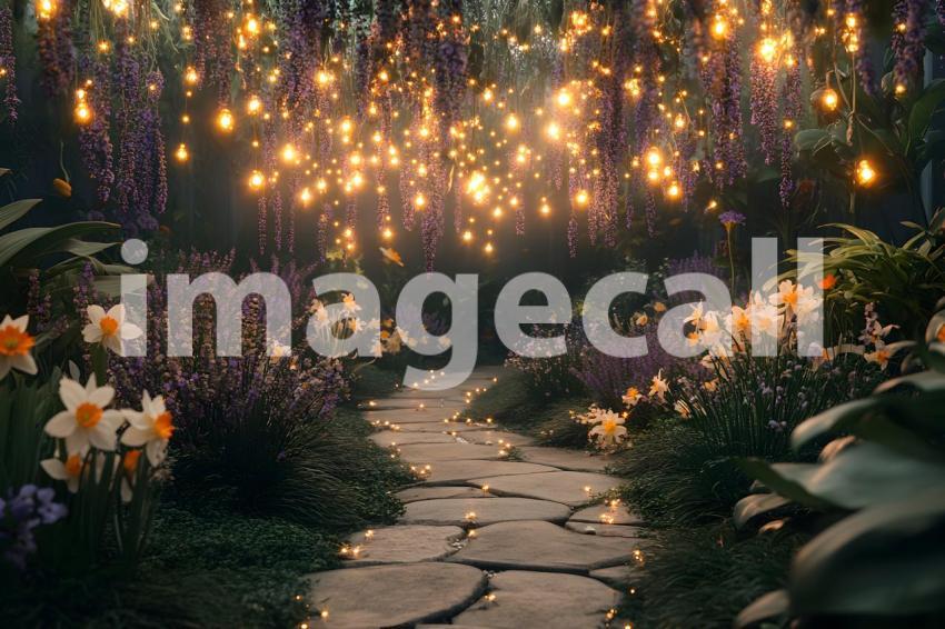 U3644368625 Fairy Garden Pathway A whimsical secret garden wi 3f56832d a238 4a34 b107 ad7128e0354e 0