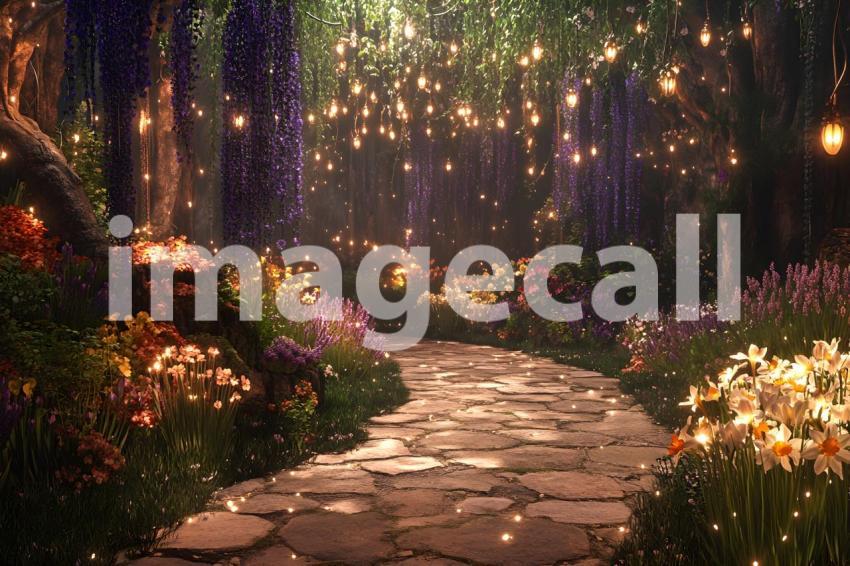 U3644368625 Fairy Garden Pathway A whimsical secret garden wi 3f56832d a238 4a34 b107 ad7128e0354e 3