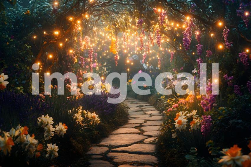 U3644368625 Fairy Garden Pathway A whimsical secret garden wi 612317a0 caa1 484c 8879 80dc585afa08 2