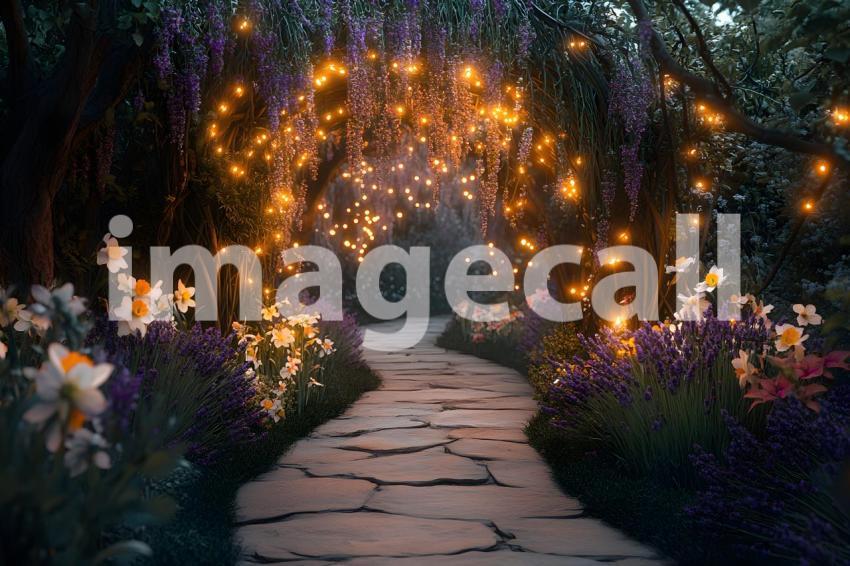 U3644368625 Fairy Garden Pathway A whimsical secret garden wi 612317a0 caa1 484c 8879 80dc585afa08 1