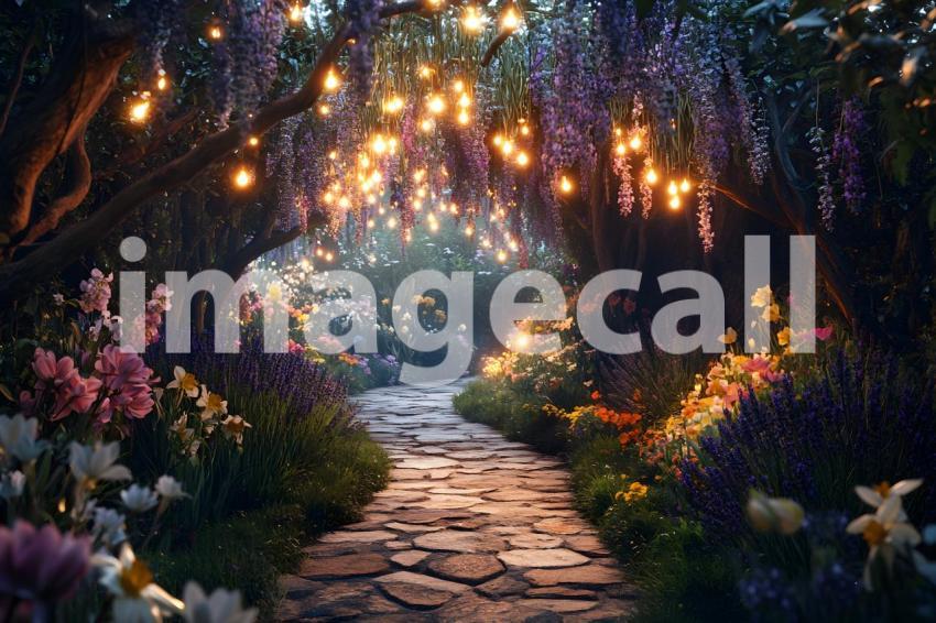 U3644368625 Fairy Garden Pathway A whimsical secret garden wi 823c71b0 96c0 4066 b57a 27e2e39133e0 3