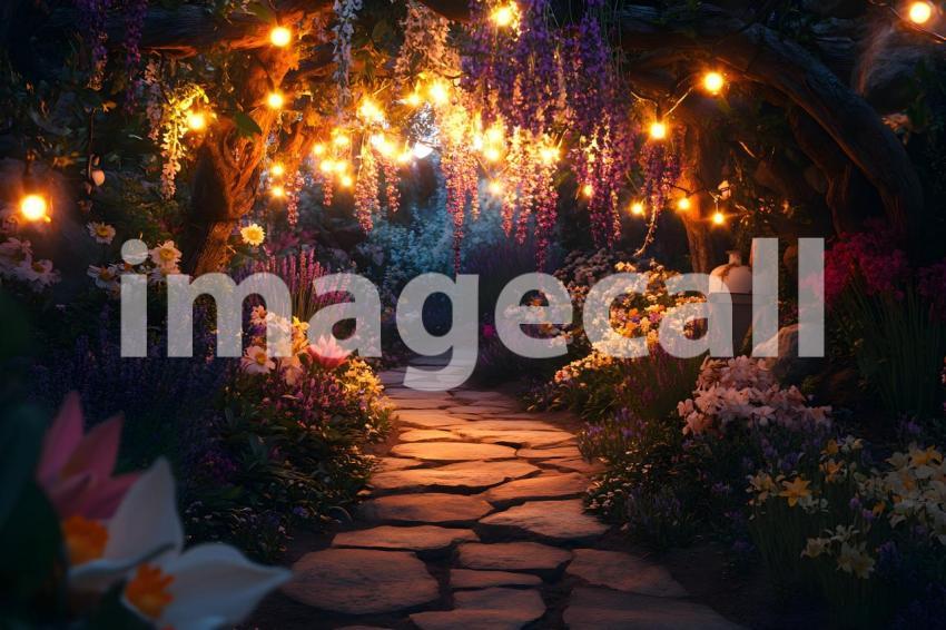 U3644368625 Fairy Garden Pathway A whimsical secret garden wi d9c344f4 ad4c 4bf9 a3b2 c2ea8de6d965 0