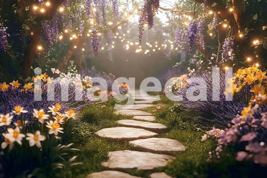 U3644368625 Fairy Garden Pathway A whimsical secret garden wi deb6b458 b446 4a66 9cd1 bb37aeda149c 1