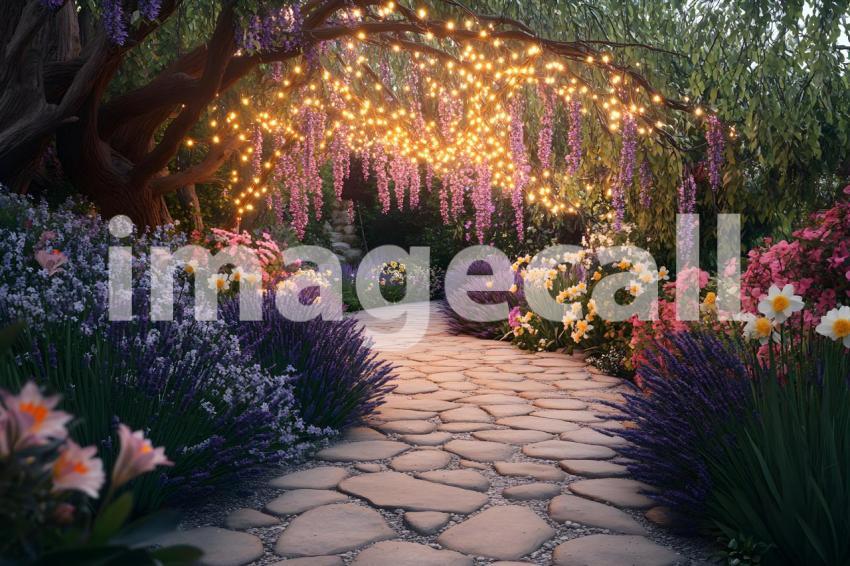 U3644368625 Fairy Garden Pathway A whimsical secret garden wi deb6b458 b446 4a66 9cd1 bb37aeda149c 2