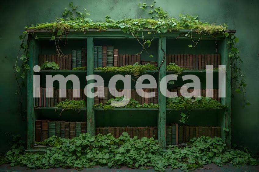 Clips12345 Forgotten Knowledge Library A mysterious abandoned f66522af 2764 4a13 a9a2 138732496013 0