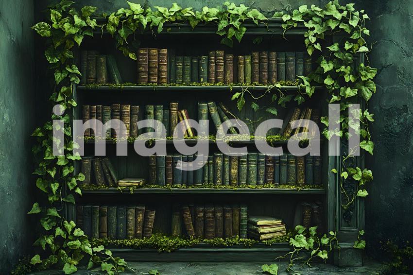 Clips12345 Forgotten Knowledge Library A mysterious abandoned fa1fd41c 0e9c 4721 b349 c9db771bc0de 1