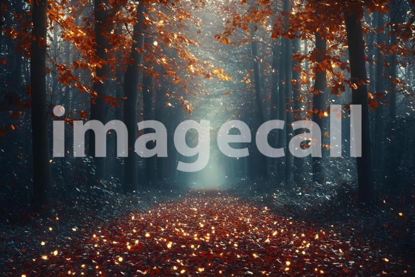 U3644368625 Autumn Woodland Path A peaceful woodland path cov 703f3f90 48b6 4e83 a515 37a37ae65898 3