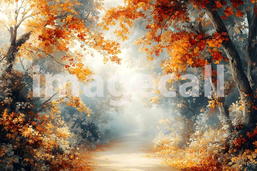 U3644368625 Autumn Woodland Path A peaceful woodland path cov 63c6ea27 5824 4f3a b00d 0c4d7dea1998 1