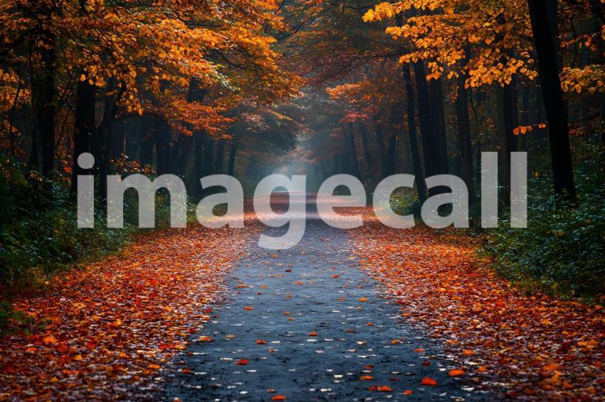 U3644368625 Autumn Woodland Path A peaceful woodland path cov 63c6ea27 5824 4f3a b00d 0c4d7dea1998 3