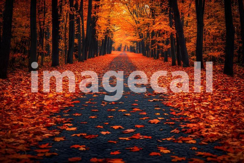 U3644368625 Autumn Woodland Path A peaceful woodland path cov de194b1b 22ff 4e88 9844 f8ccf582a969 0