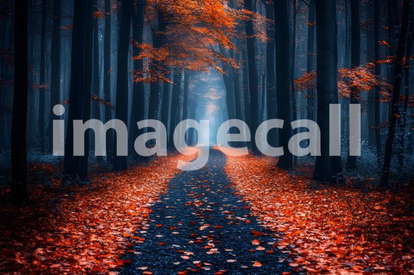 U3644368625 Autumn Woodland Path A peaceful woodland path cov de194b1b 22ff 4e88 9844 f8ccf582a969 3