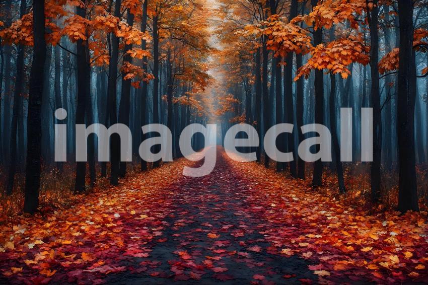 U3644368625 Autumn Woodland Path A peaceful woodland path cov 703f3f90 48b6 4e83 a515 37a37ae65898 0