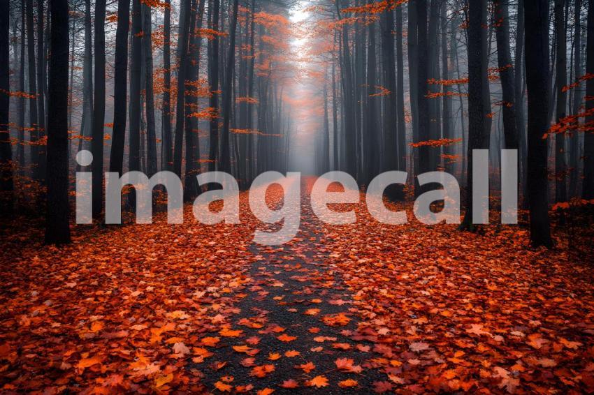 U3644368625 Autumn Woodland Path A peaceful woodland path cov 85f86411 6c00 423f b56e 24531d7a4125 3