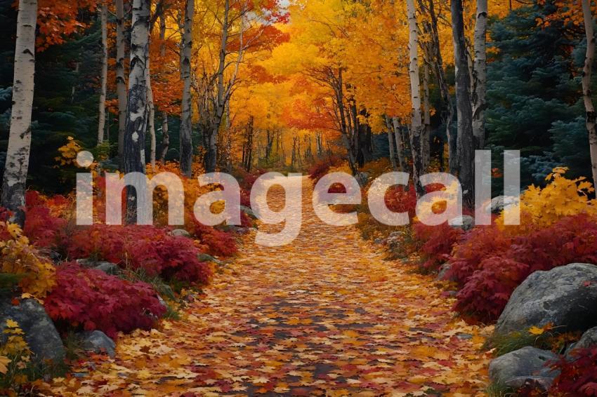 U3644368625 Autumn Woodland Path A peaceful woodland path cov 85f86411 6c00 423f b56e 24531d7a4125 1