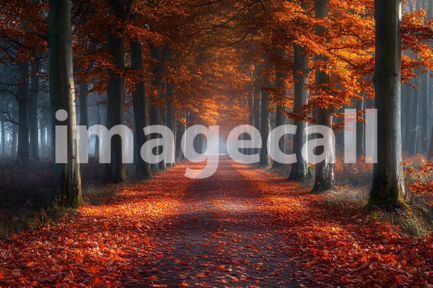 U3644368625 Autumn Woodland Path A peaceful woodland path cov ca8f5f8f c261 4651 8b0c da891220d5c7 0