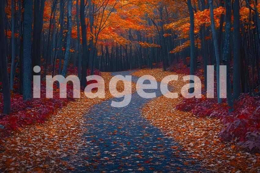 U3644368625 Autumn Woodland Path A peaceful woodland path cov 63c6ea27 5824 4f3a b00d 0c4d7dea1998 2