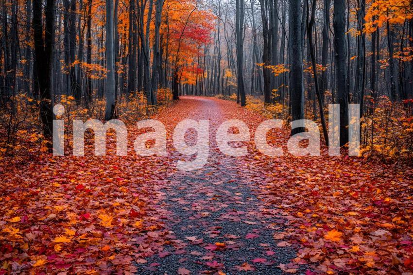 U3644368625 Autumn Woodland Path A peaceful woodland path cov 85f86411 6c00 423f b56e 24531d7a4125 2